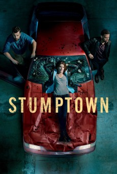 ซีรี่ย์ฝรั่ง Stumptown Season 1 พากย์ไทย สตัมป์ทาวน์ ปี 1