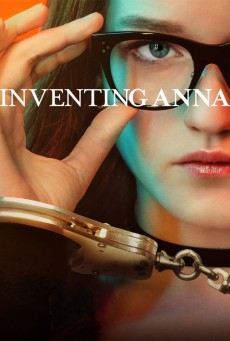 แอนนา มายา ลวง Inventing Anna พากย์ไทย