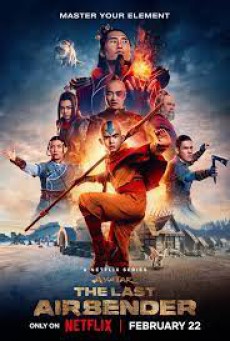 เณรน้อยเจ้าอภินิหาร Avatar The Last Airbender พากย์ไทย ตอนที่1-8