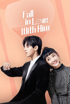 ห้วงแห่งรัก Fall in Love With Him  พากย์ไทย ตอนที่ 1-24