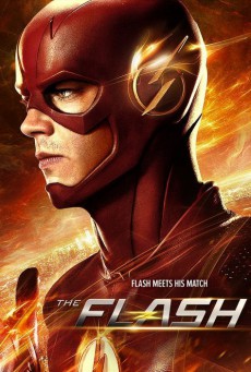 The Flash Season 6 พากย์ไทย (เดอะแฟลช วีรบุรุษเหนือแสง ปี 6)