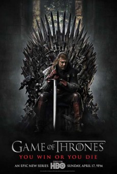 GAME OF THRONES SEASON 1 มหาศึกชิงบัลลังก์ ปี 1 พากย์ไทย ตอนที่ 1-10 (จบ)