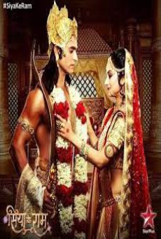 สีดาราม ศึกรักมหาลงกา Siya Ke Ram พากย์ไทย ตอนที่1-39