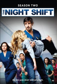 The Night Shift Season2 พากย์ไทย ทีมแพทย์สยบคืนวิกฤติ ปี2 ตอนที่1-14 (จบ)