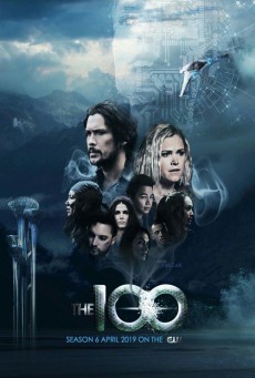 The 100 Season 6 พากย์ไทย 100 ชีวิต กู้วิกฤตจักรวาล ปี6 ตอนที่1-13 (จบ)