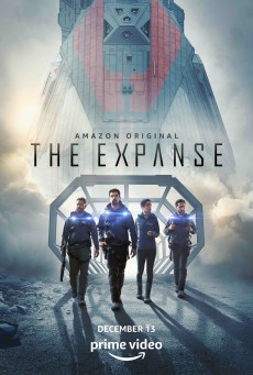 ซีรี่ย์ฝรั่ง The Expanse Season4 ซับไทย ตอนที่ 1-10 (ตอนจบ)